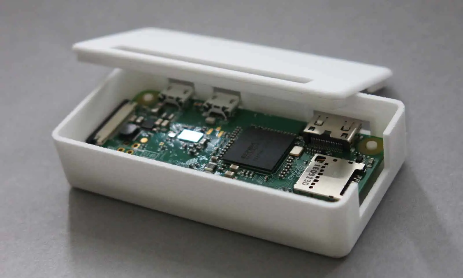 Device Tailoring for your space