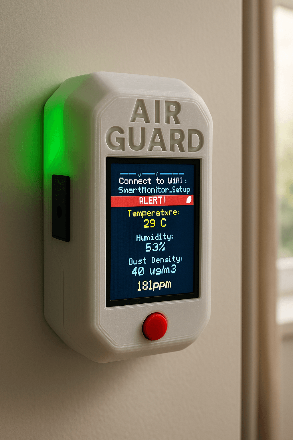 AirGuard