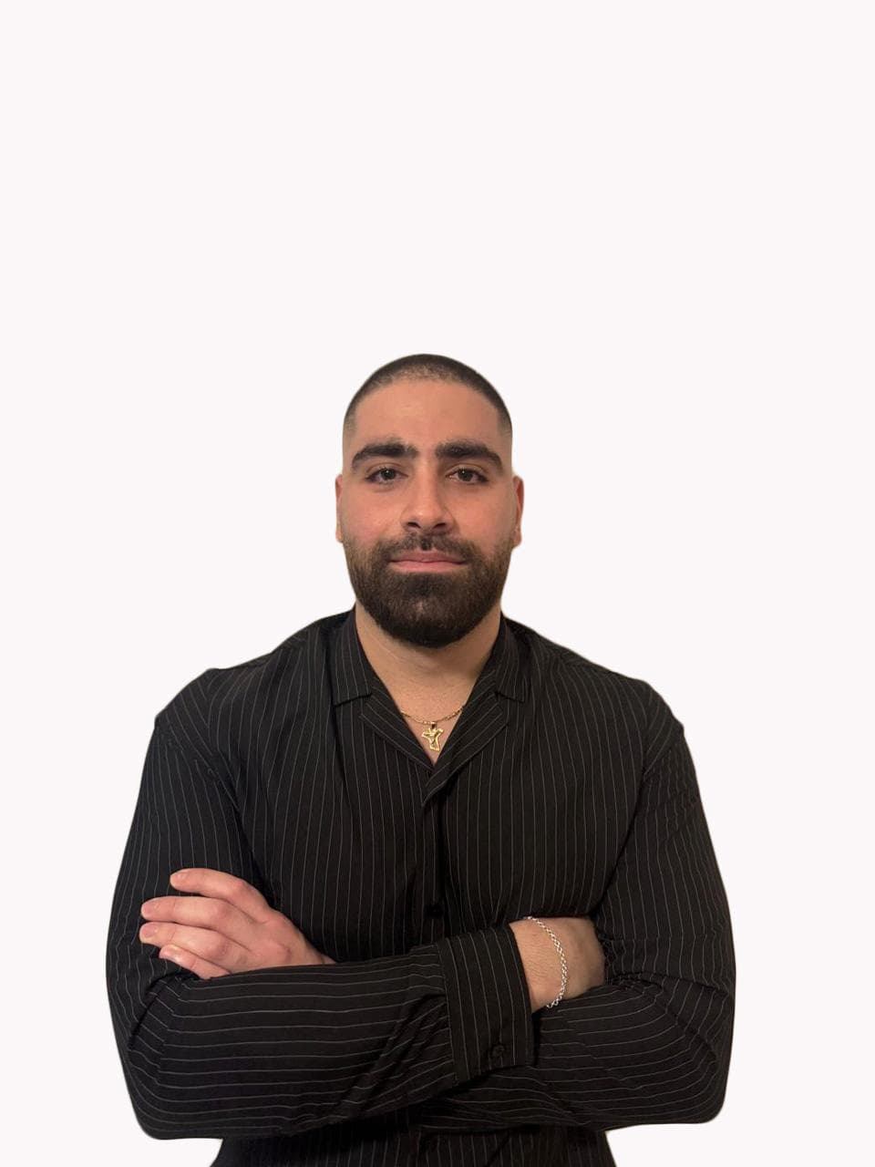 Edgard Makhoul