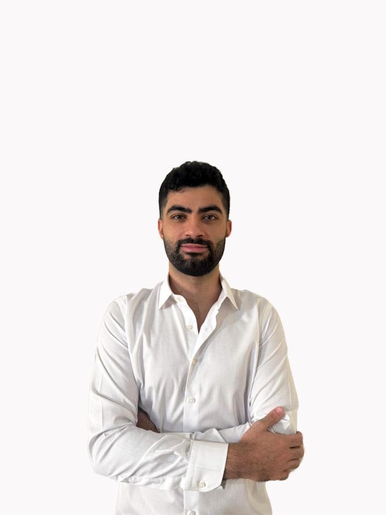 Julien Abou Jaoudeh