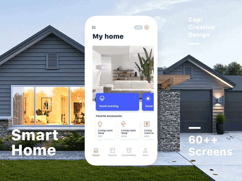 Home Automation that just works