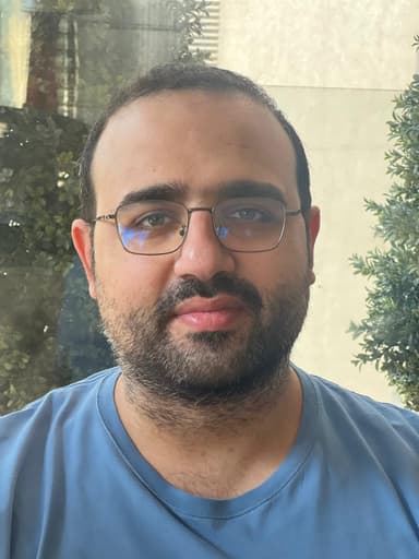 Mohammad Wazzan — Founder & CEO