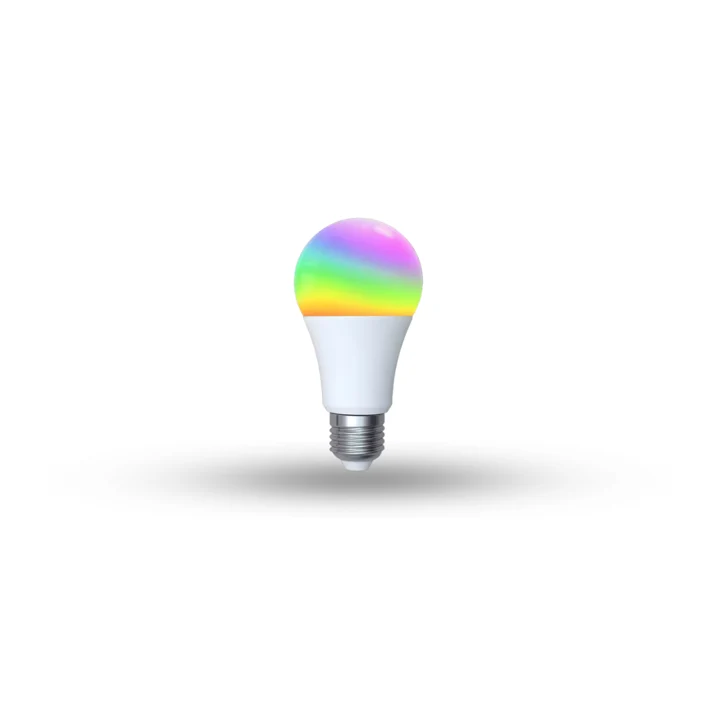 MOES Matter E27 bulb
