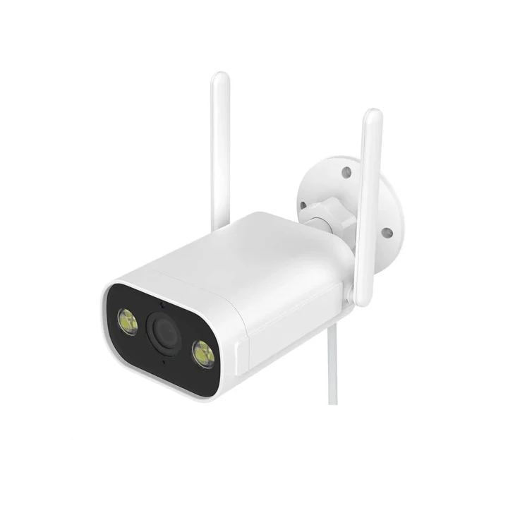 MOES outdoor camera