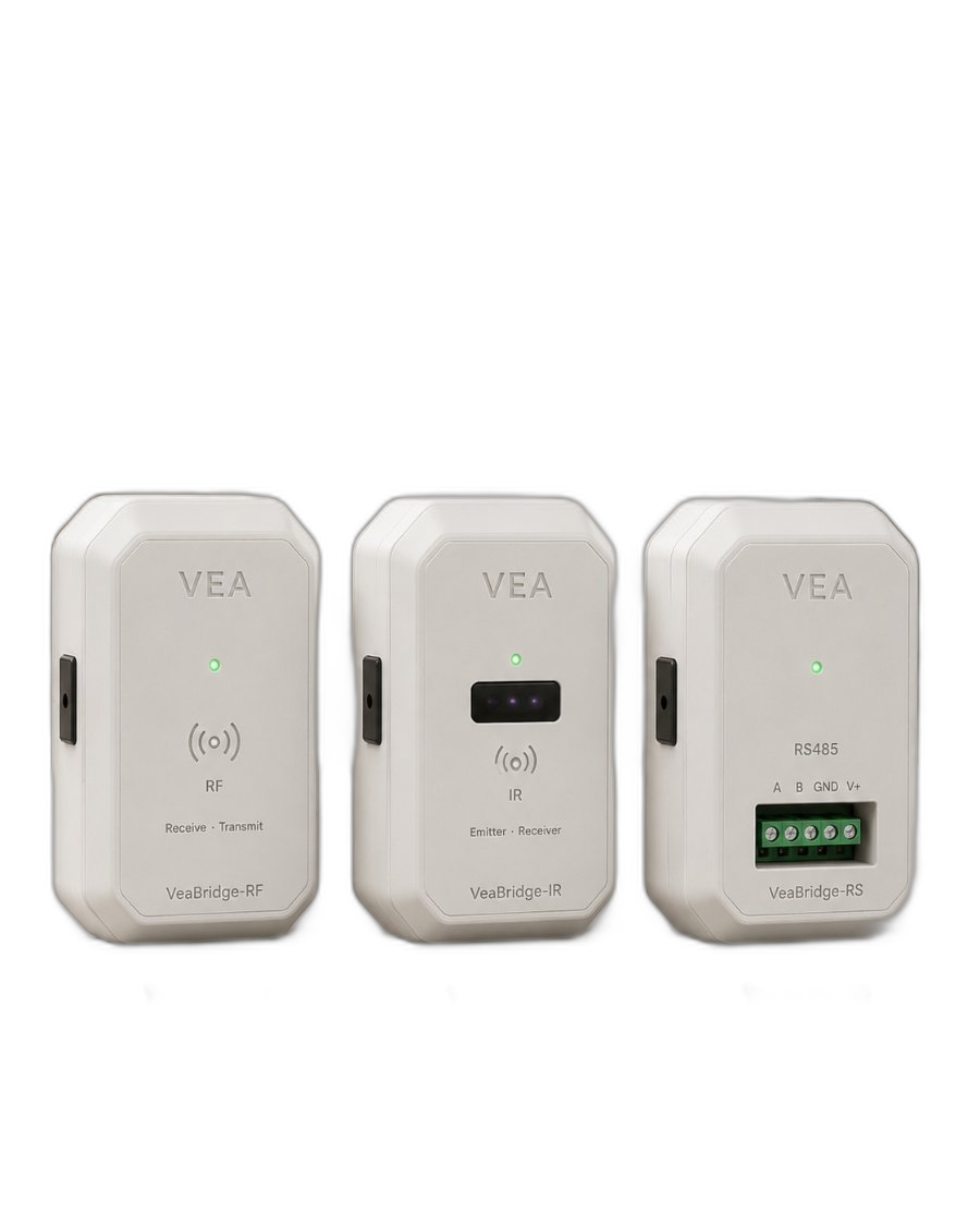 VeaBridge