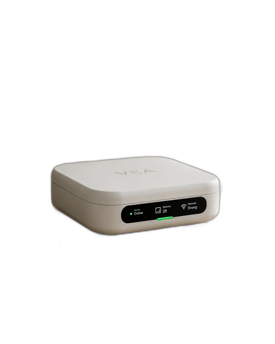VeaHub